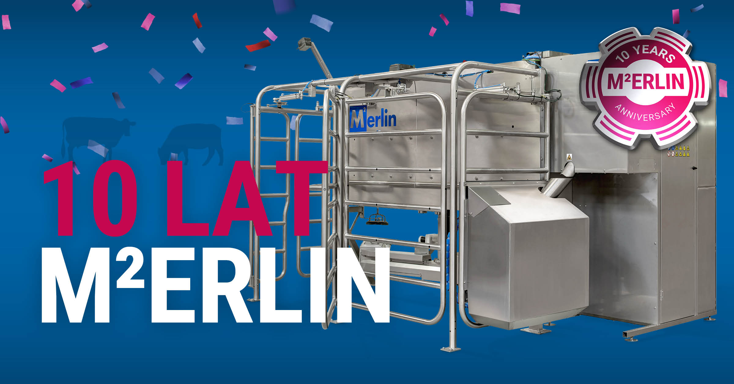 10 lat m2erlin